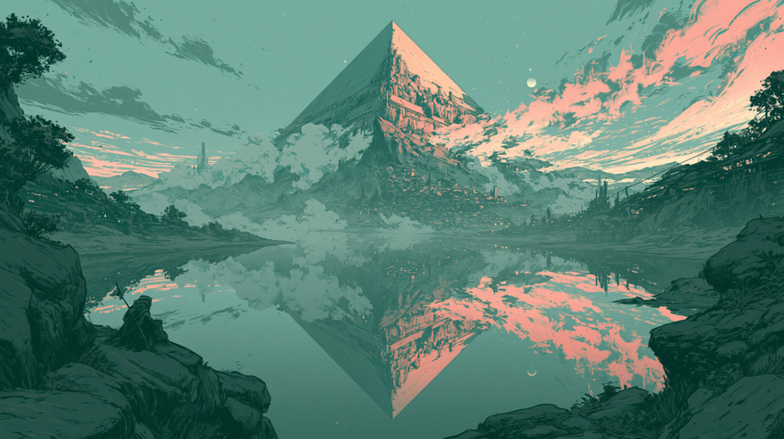 As Above, So Below